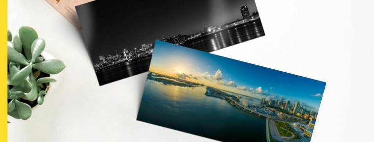 Flexible Photo Printing