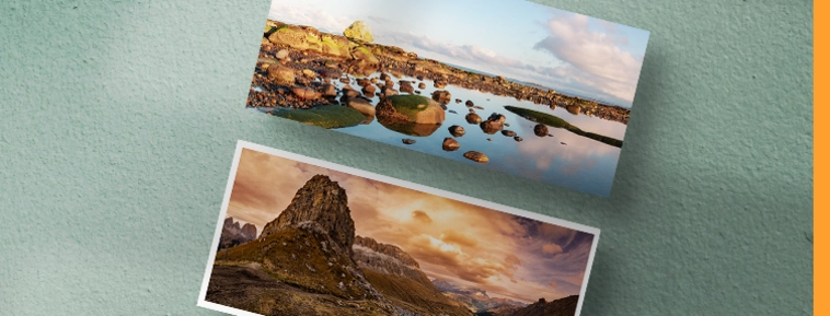 Revelado de fotos flexibles